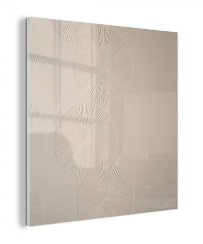 plexiglas 5mm - Japandi - Beige - Modern